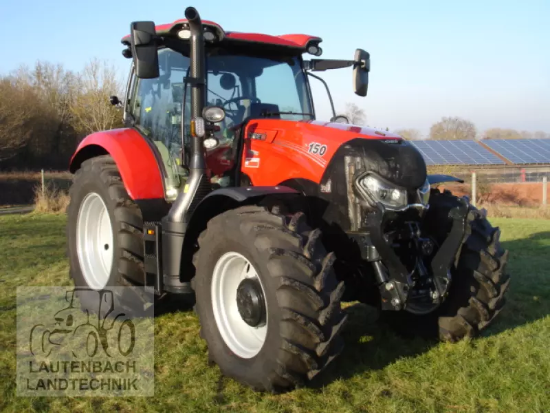 Hw80 Conow Getreideanhänger